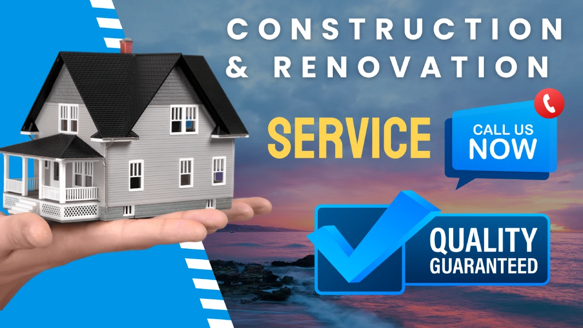construction and renovation service - Costa Del Sol