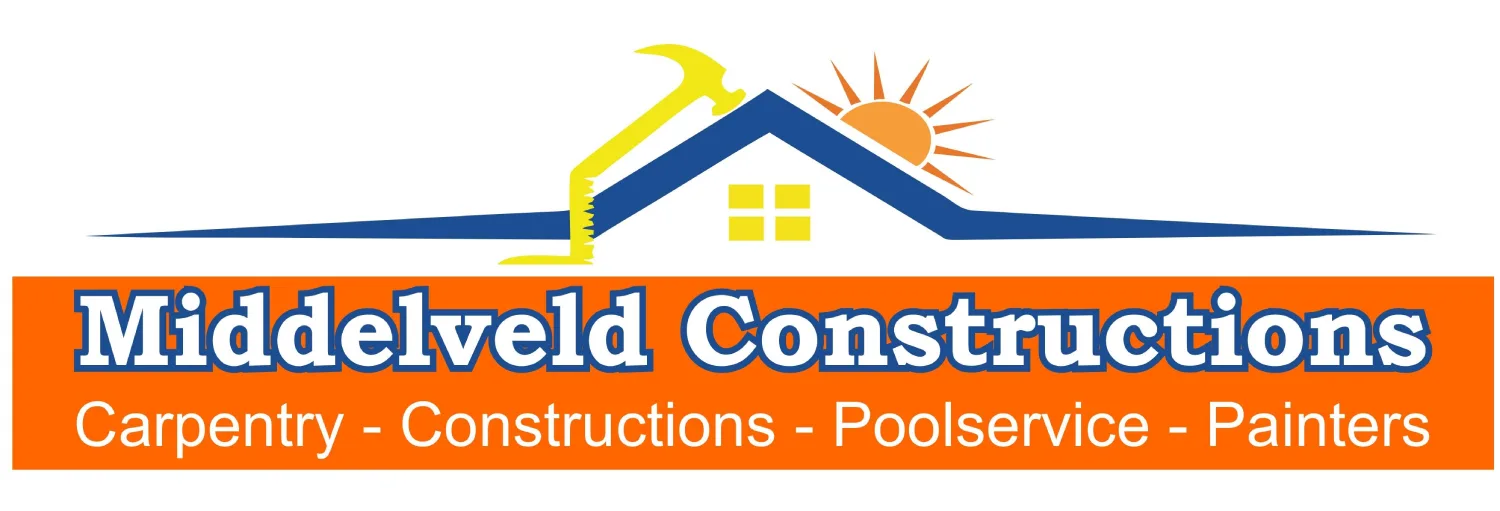 middelveld constructions logo dutch company